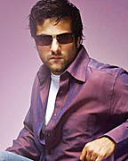 Fardeen Khan